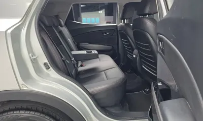 KG_Mobility_Ssangyong TIBOLI 2019, 86951 км, за 7800000 KRW - фото 12