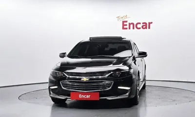 ChevroletGMDaewoo Malibu 2017, 102225 км, за 7200000 KRW