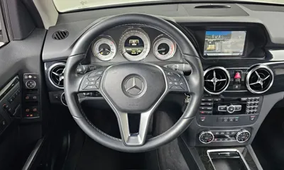Mercedes-Benz GLK-Class 2014, 90482 км, за 12300000 KRW - фото 12