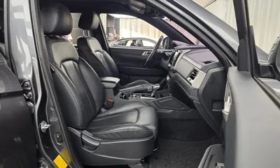 KG_Mobility_Ssangyong Rexton 2019, 103221 км, за 14500000 KRW - фото 11