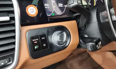 Porsche Cayenne 2020, 112798 км, за 59900000 KRW - фото 28