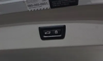 BMW X4 2020, 81545 км, за 35800000 KRW - фото 20