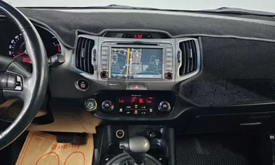 Kia Sportage 2014, 139434 км, за 7000000 KRW - фото 16