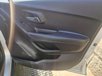 ChevroletGMDaewoo Trax 2016, 123360 км, за 3800000 KRW - фото 13