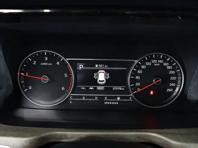 Kia Sorento 2023, 37077 км, за 31800000 KRW - фото 9