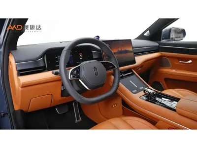 AITO 问界 AITO M7 2024, 39000 км, за 218000 CNY - фото 6
