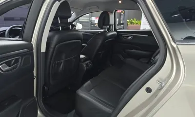 Renault-KoreaSamsung SM6 2016, 106407 км, за 4190000 KRW - фото 11