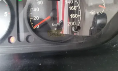 Kia Bongo III Minibus 2005, 385631 км, за 3780000 KRW - фото 8