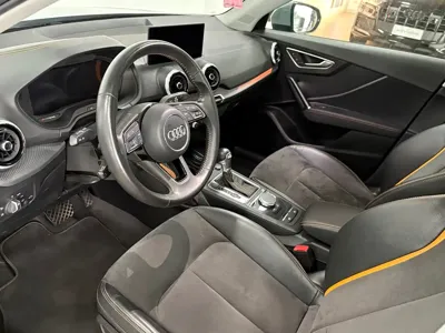 Audi Q2L e-tron 2024, 36800 км, за 88800 CNY - фото 9