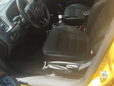 Jeep Renegade 2021, 48099 км, за 42300 CNY - фото 8
