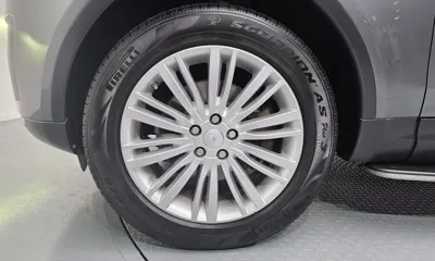 Land Rover Discovery 2018, 165577 км, за 24500000 KRW - фото 5