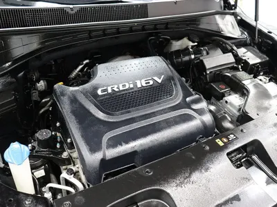 Kia Sorento 2015, 155041 км, за 10300000 KRW - фото 19