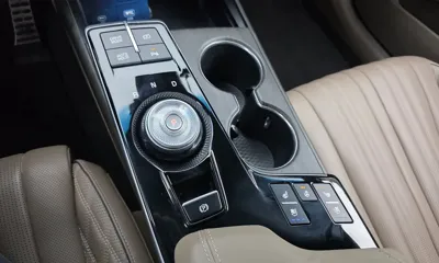 Kia K8 2023, 42488 км, за 25900000 KRW - фото 9