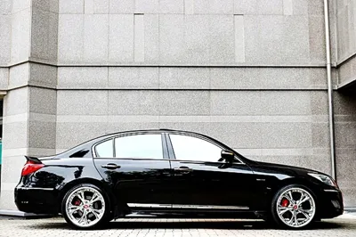 Hyundai Genesis 2012, 193174 км, за 9900000 KRW - фото 8