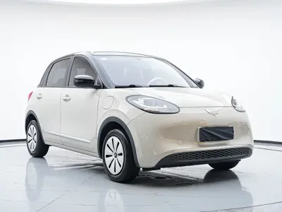 Wuling Bingo 2025, 14000 км, за 39800 CNY - фото 3