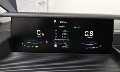 Hyundai Staria 2025, 28952 км, за 29990000 KRW - фото 8