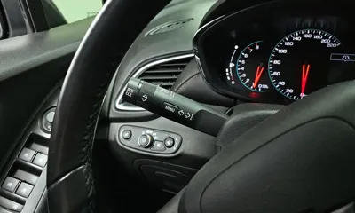 ChevroletGMDaewoo Trax 2019, 106864 км, за 8900000 KRW - фото 16