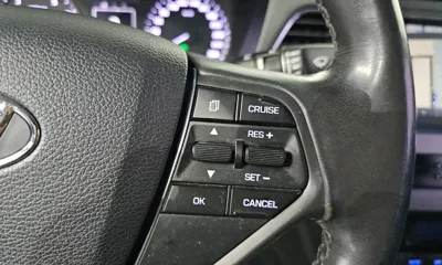 Hyundai Sonata 2015, 122879 км, за 6990000 KRW - фото 19