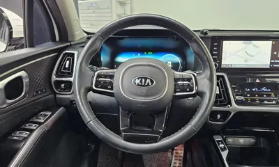 Kia Sorento 2021, 93337 км, за 23800000 KRW - фото 13