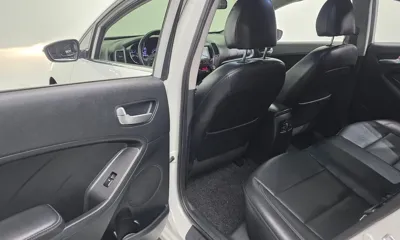 Kia K3 2015, 145152 км, за 4500000 KRW - фото 28