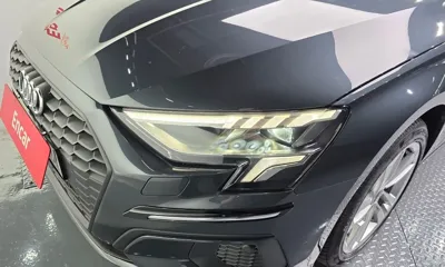 Audi A3 2023, 13339 км, за 27500000 KRW - фото 22