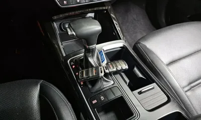 Kia Sorento 2018, 104254 км, за 99990000 KRW - фото 9