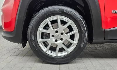 Jeep Renegade 2021, 72825 км, за 15300000 KRW - фото 5