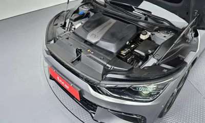 Kia EV6 2023, 65509 км, за 33800000 KRW - фото 6