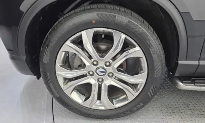 KG_Mobility_Ssangyong Rexton 2018, 214926 км, за 10900000 KRW - фото 5