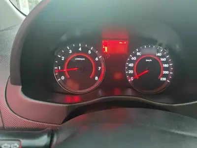 Hyundai Ruiyi 2015, 127700 км, за 25200 CNY
