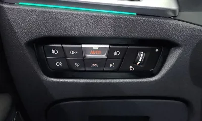 BMW 3-Series 2019, 76926 км, за 21700000 KRW - фото 13