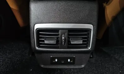 Renault-KoreaSamsung QM6 2023, 65483 км, за 27800000 KRW - фото 33