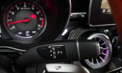 Mercedes-Benz GLC-Class 2019, 58923 км, за 53900000 KRW - фото 9