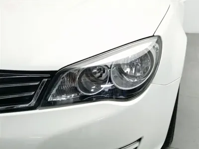 Roewe 350 2016, 78000 км, за 9800 CNY - фото 7