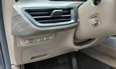 Kia K8 2022, 55466 км, за 26400000 KRW - фото 28