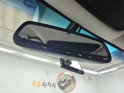 Kia Sorento 2019, 184426 км, за 10890000 KRW - фото 16