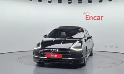 Hyundai Sonata 2020, 95372 км, за 16900000 KRW