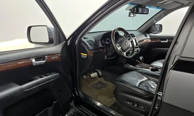 Kia Mohave 2017, 139651 км, за 14000000 KRW - фото 10