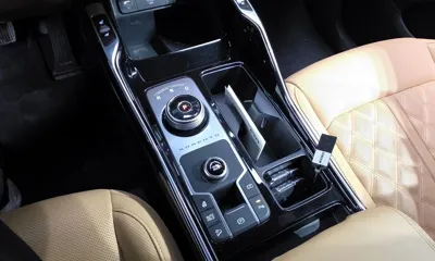 Kia Sorento 2022, 92172 км, за 29900000 KRW - фото 9