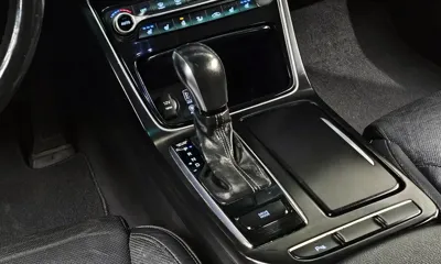 Hyundai Grandeur 2017, 209379 км, за 9400000 KRW - фото 9