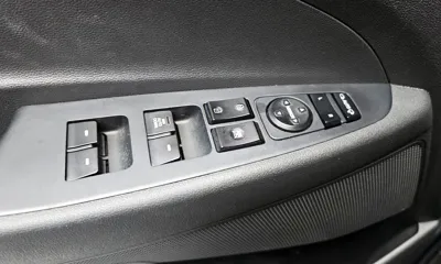 Hyundai Tucson 2018, 79403 км, за 9900000 KRW - фото 31