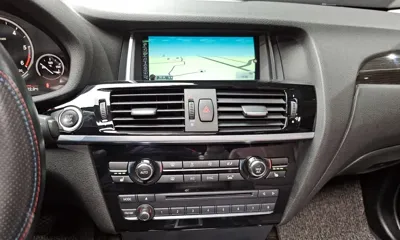 BMW X4 2015, 121257 км, за 16990000 KRW - фото 16