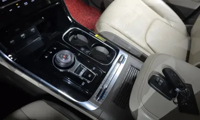 Kia Canival 2021, 97884 км, за 31500000 KRW - фото 9