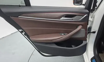 BMW 5-Series 2020, 128626 км, за 24400000 KRW - фото 25