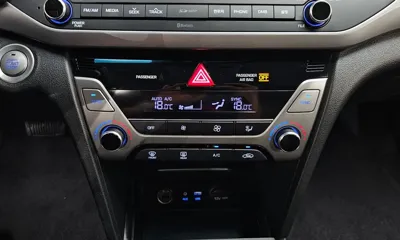 Hyundai Avante 2016, 39321 км, за 12500000 KRW - фото 17