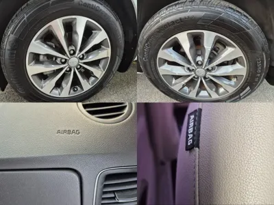 Kia Canival 2017, 84000 км, за 11690000 KRW - фото 19
