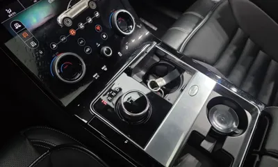 Land Rover Range Rover Velar 2018, 253119 км, за 21500000 KRW - фото 9