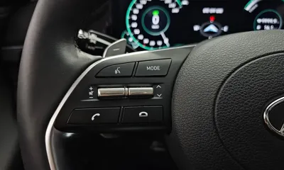 Hyundai Grandeur 2022, 83763 км, за 24800000 KRW - фото 31