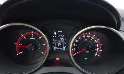 KG_Mobility_Ssangyong TIBOLI 2016, 114147 км, за 4200000 KRW - фото 8