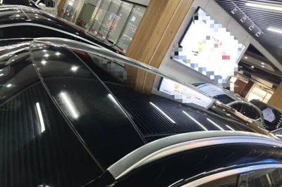Mercedes-Benz GLC 2017, 155000 км, за 99379.51 CNY - фото 7